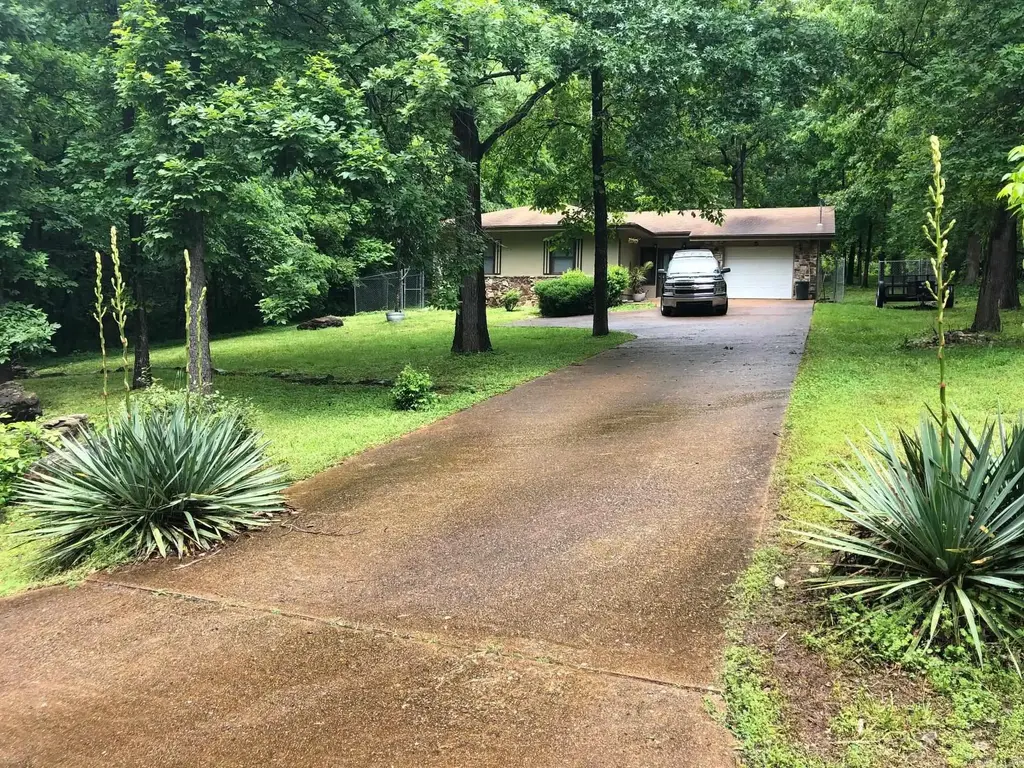 5 N Lakeshore Trace, Cherokee Village