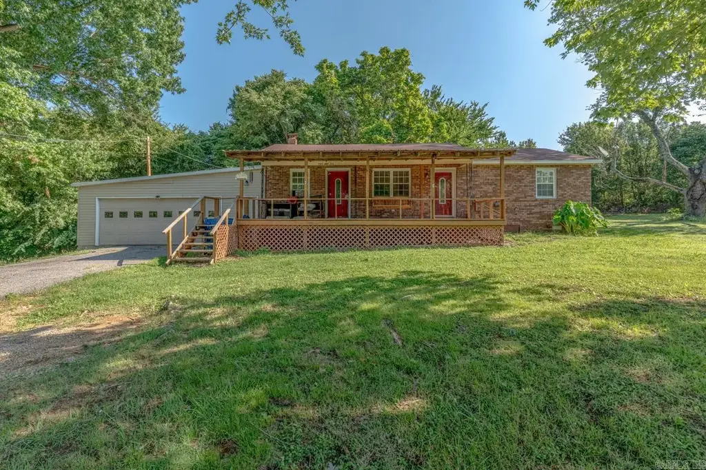 3580 Hwy 284, Wynne