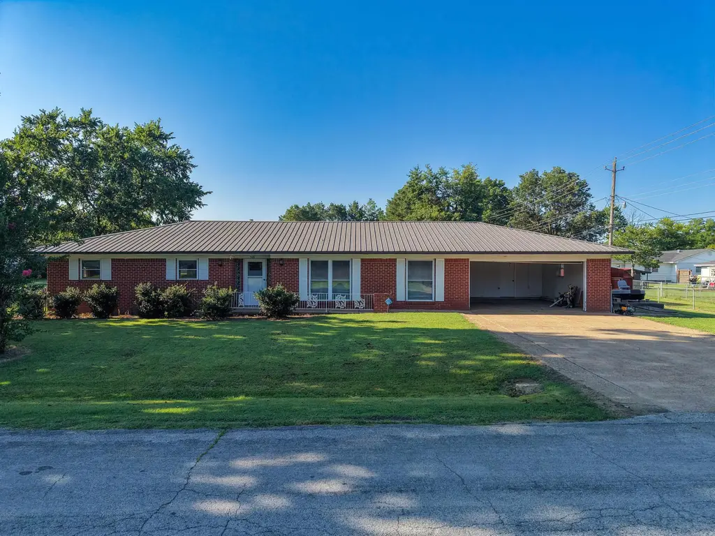 306 Arkansas Ave, Walnut Ridge