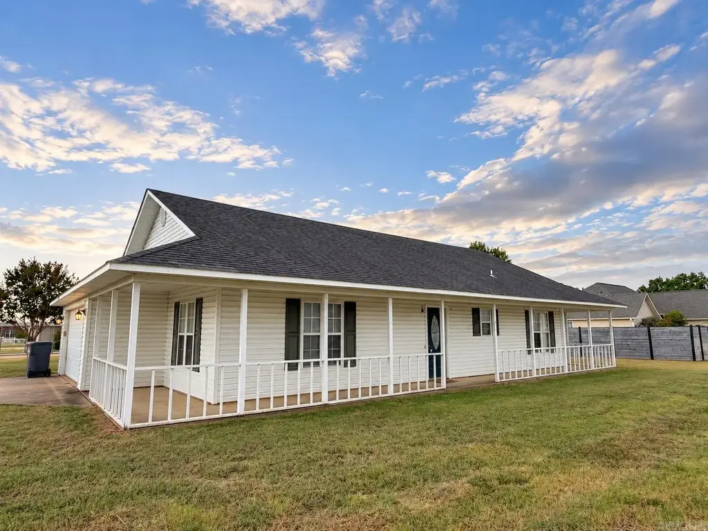 3707 Ashlee Cove, Jonesboro