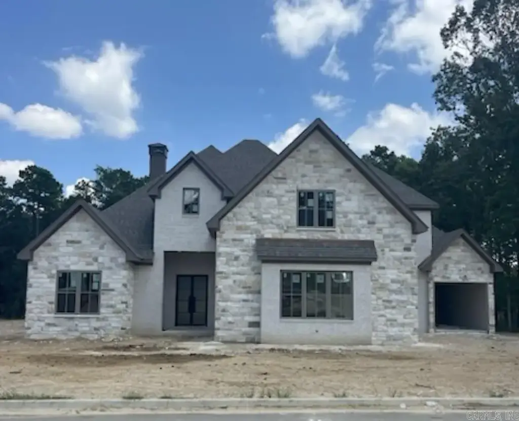 67 Miramont Circle, Little Rock