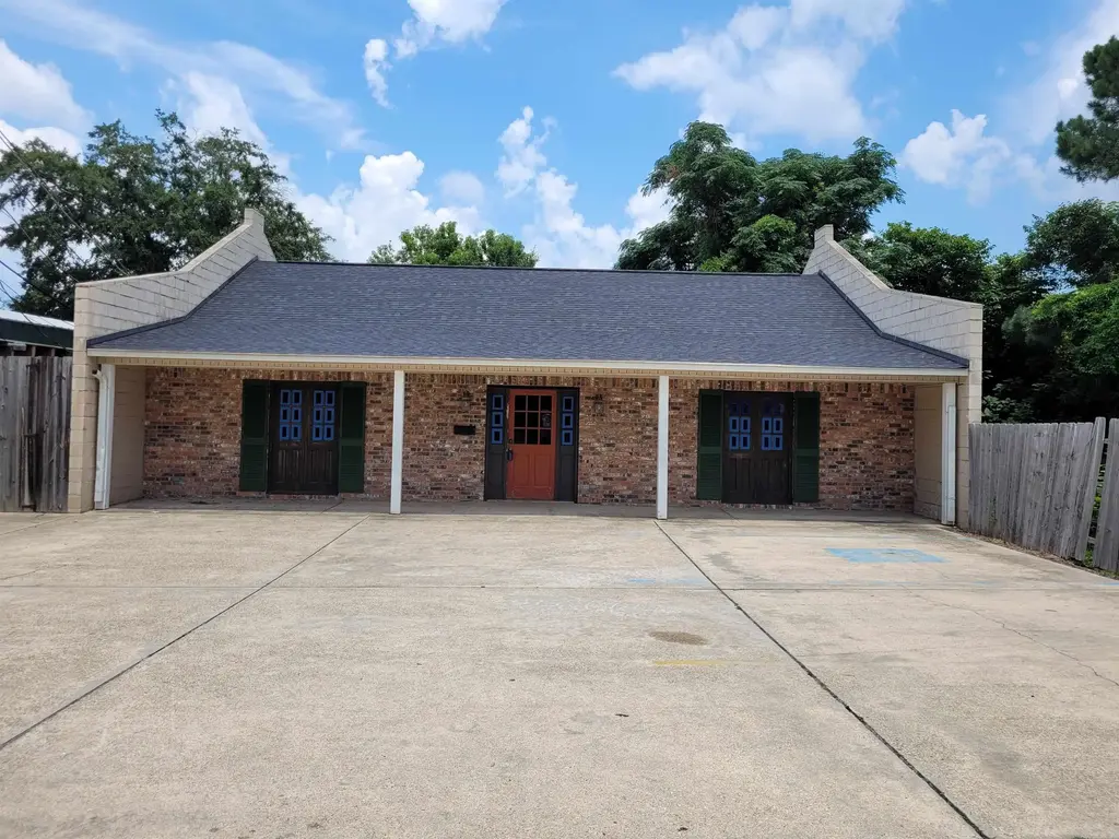 814 Mt. Holly Street, El Dorado