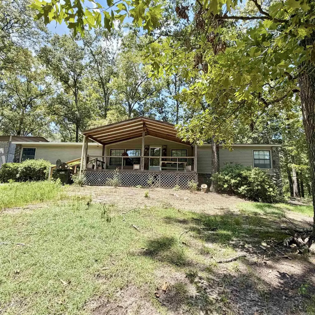 6500 W Sawmill, Little Rock