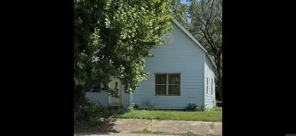 908 E Washington Ave, North Little Rock