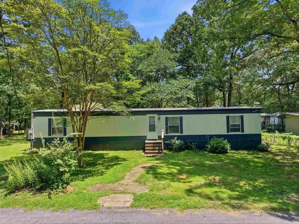 335 Ball Street, Hot Springs