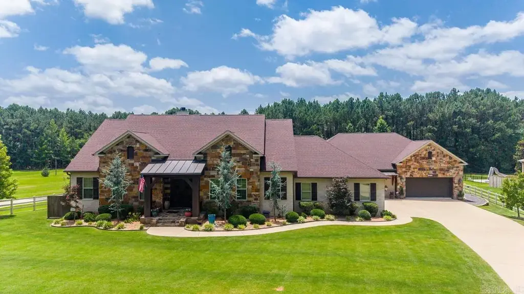 10501 Barrett Road, Little Rock