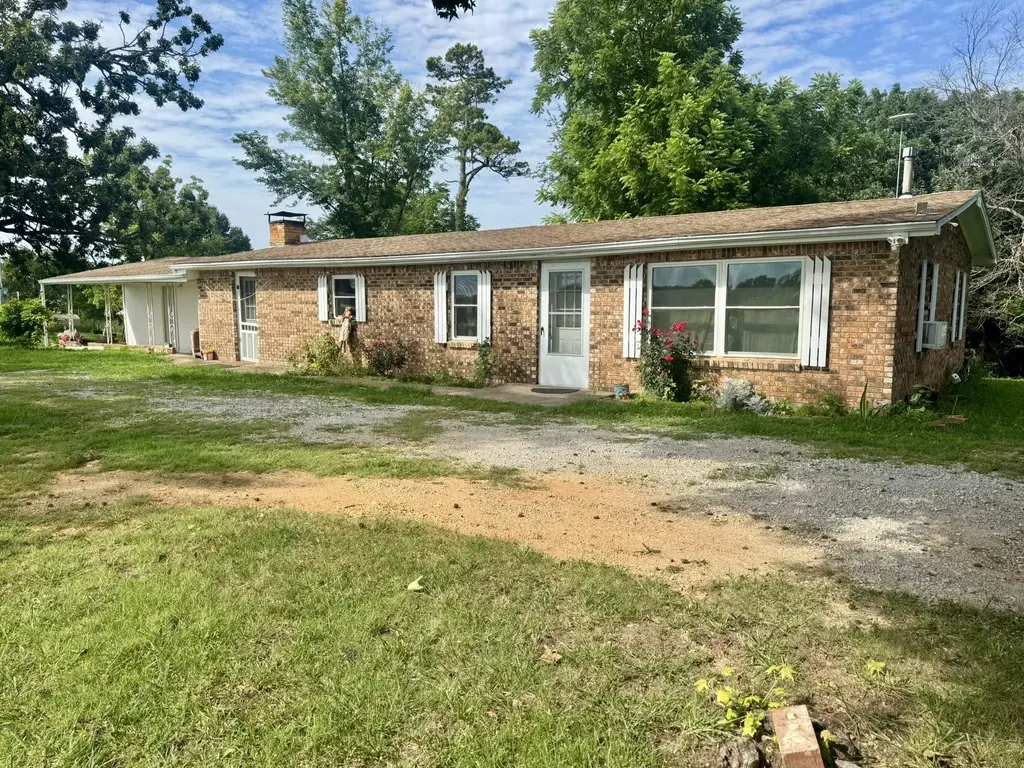 3136 Ar 177 Hwy, Pineville