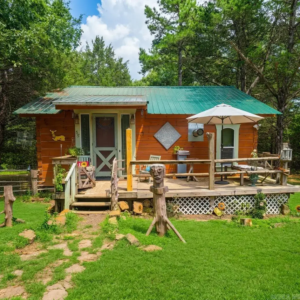 55 Old Boo Lane, Greenbrier