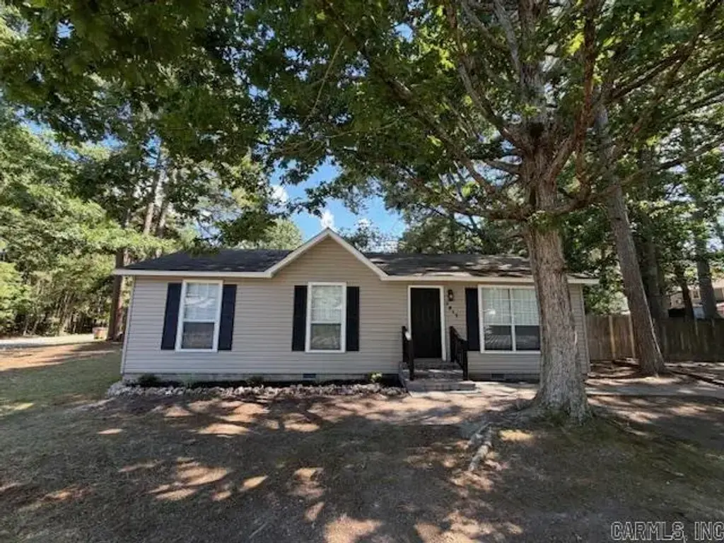 1517 Sugar Maple Lane, Hensley