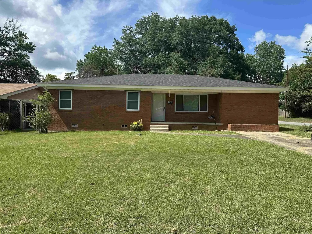 500 Hayes St, Jacksonville