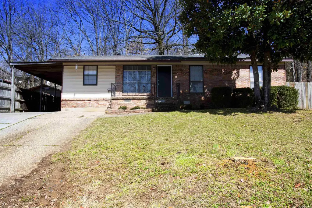 33 Sagewood Court, North Little Rock