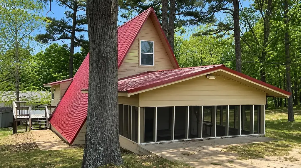 68 Park Circle, Evening Shade