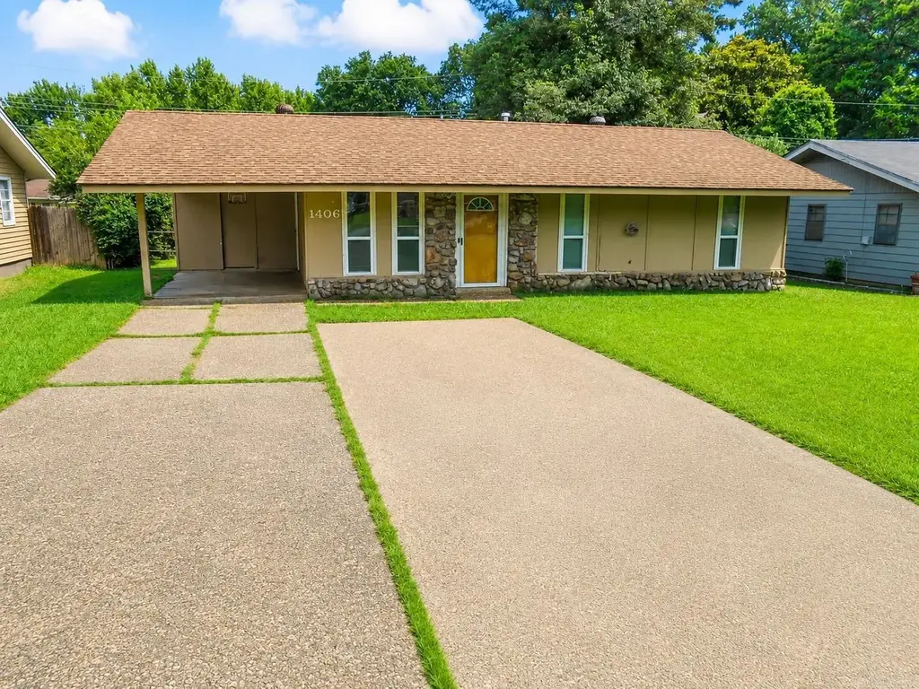 1406 Southern Street, Jacksonville
