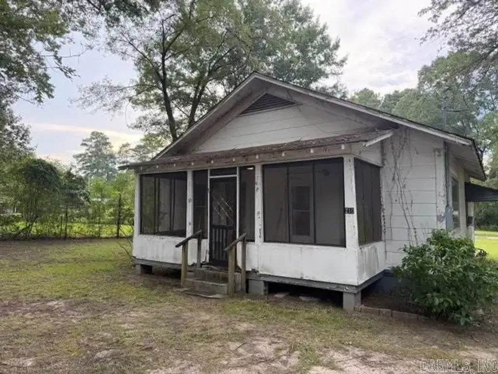 210 W 14th Street, Smackover