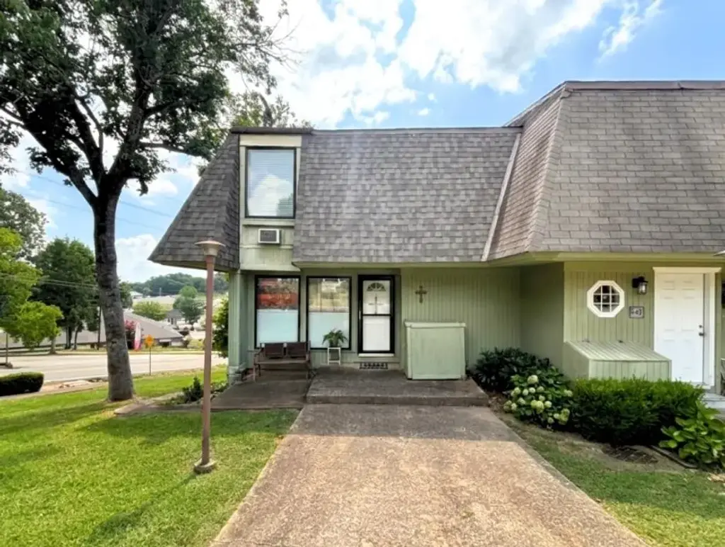 43 Annette Road, Cherokee Village