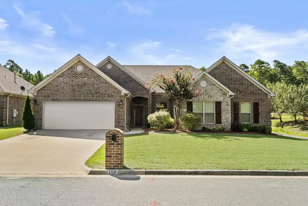 109 Summit Drive, Maumelle