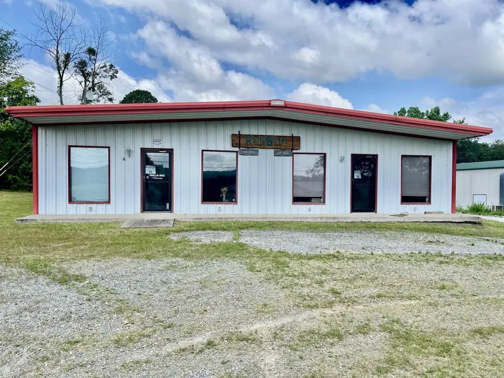 10272 Hwy 16 Shirley, Shirley