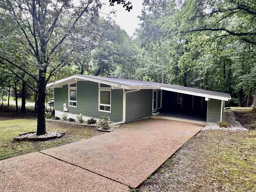 23 Cullerendo Way, Hot Springs Village