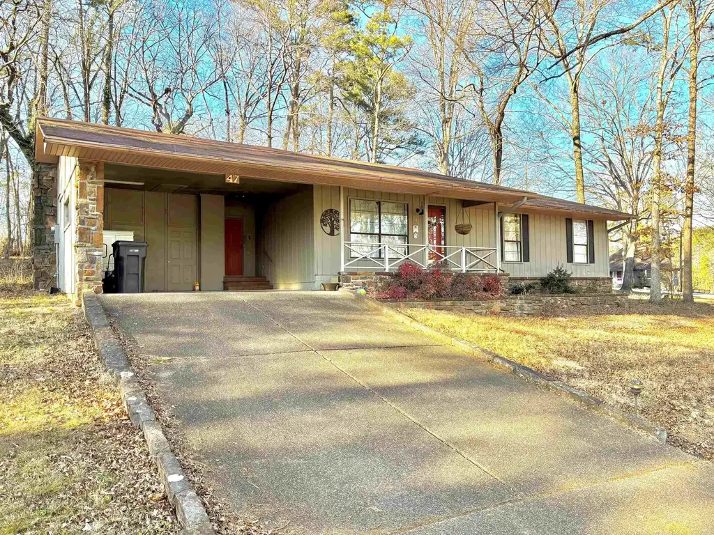 47 Malaga Way, Hot Springs Village