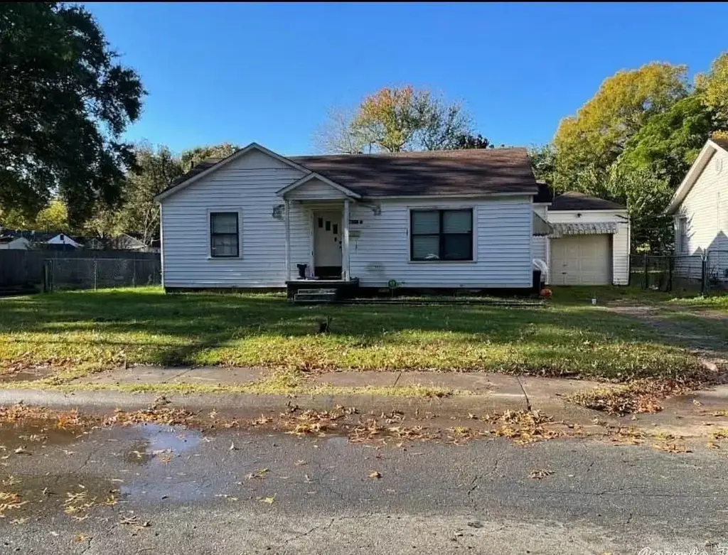 4512 Rogers St Street, North Little Rock
