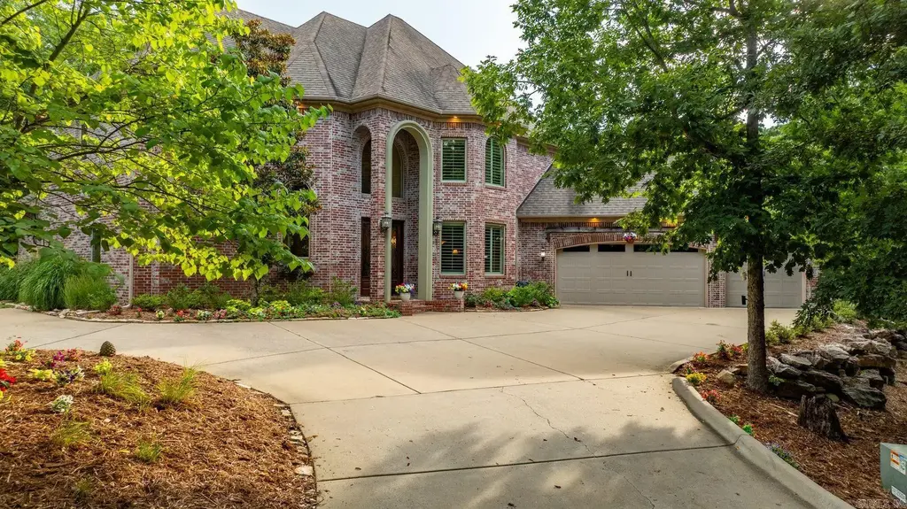 5100 Mchenry Creek Circle, Little Rock