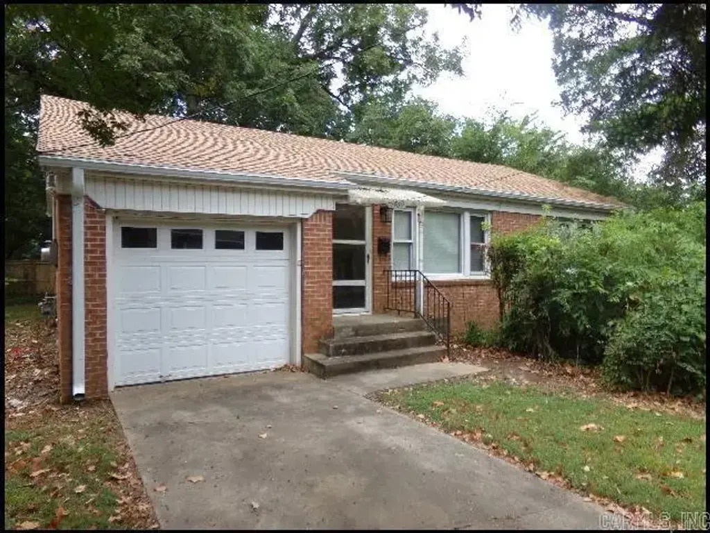1469 Scott Street, Conway