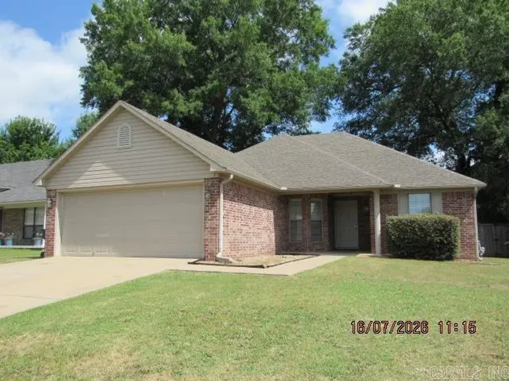 2250 Wilmington Drive, Conway