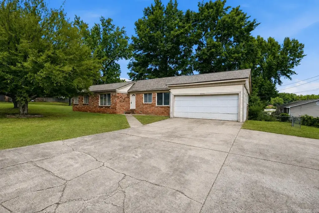 1303 Overview Drive, Jacksonville