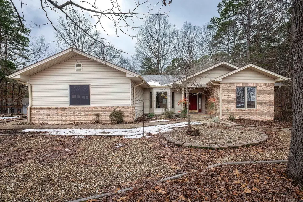 1 Valedero Ln, Hot Springs Village