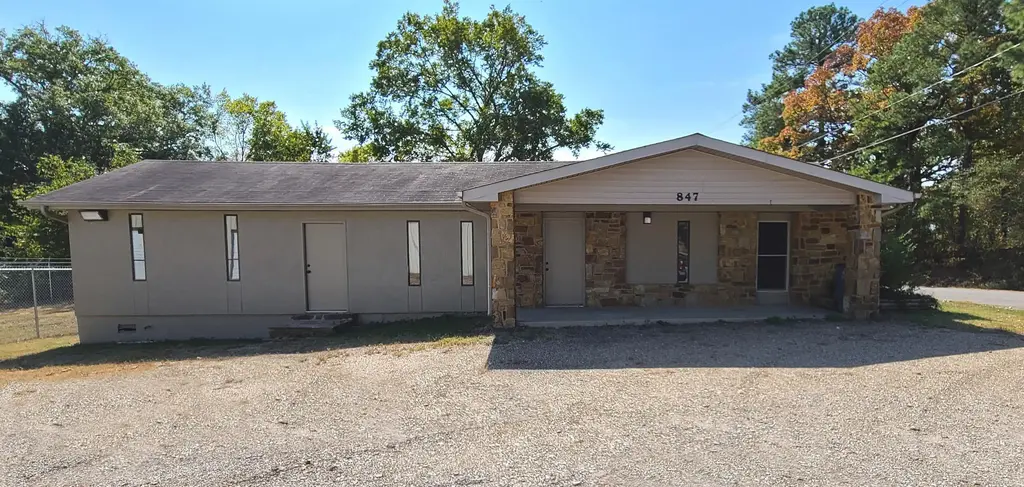 847 Third Street, Hot Springs