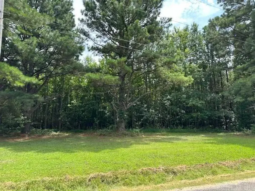 10 Acres A, Jonesboro