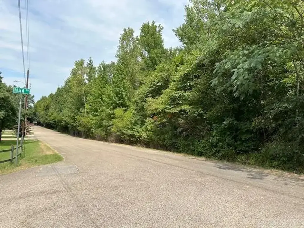 10 Acres B, Jonesboro