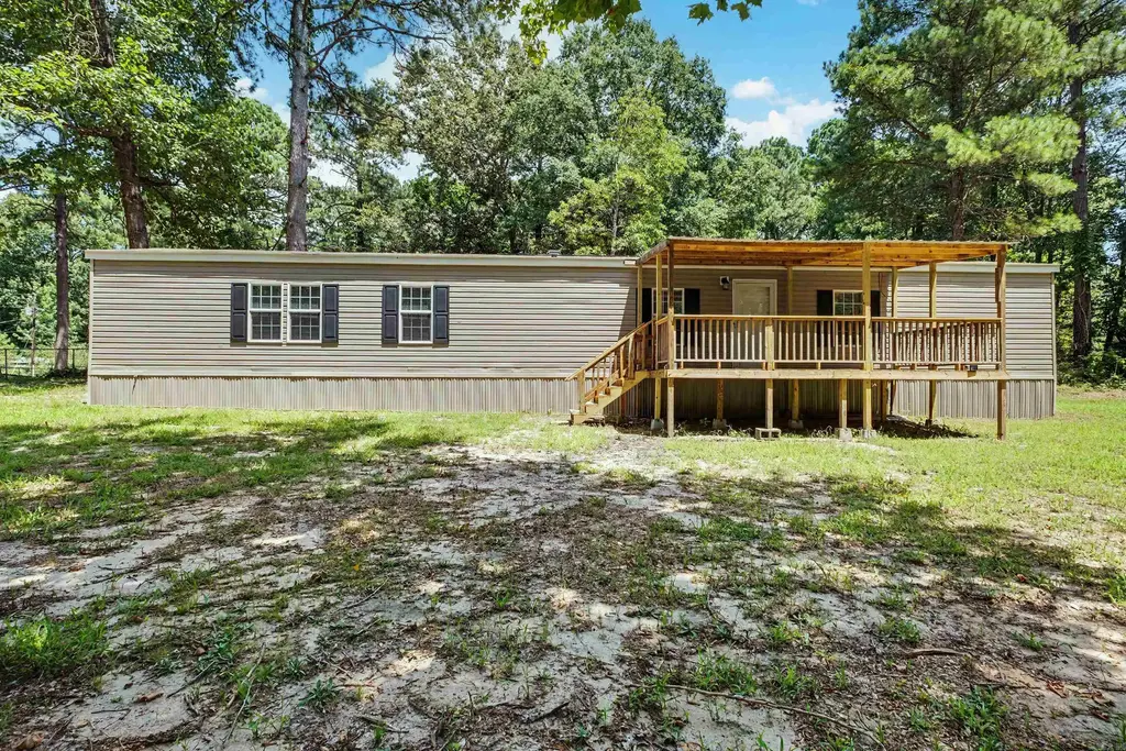 10305 Sunshine Garden, Mabelvale
