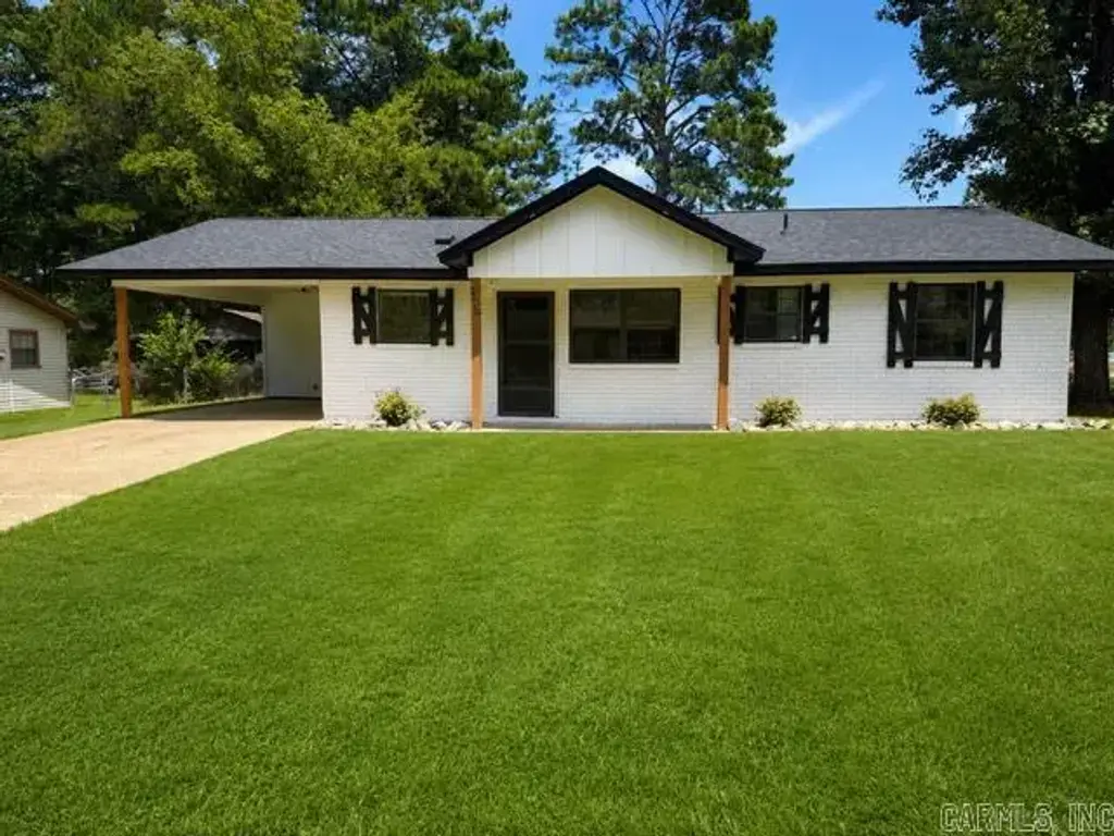 1107 Dogwood Drive, Gurdon