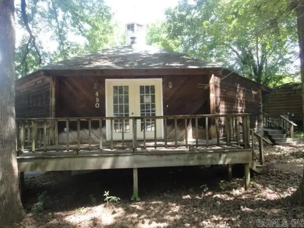 490 Gregg Drive, Batesville