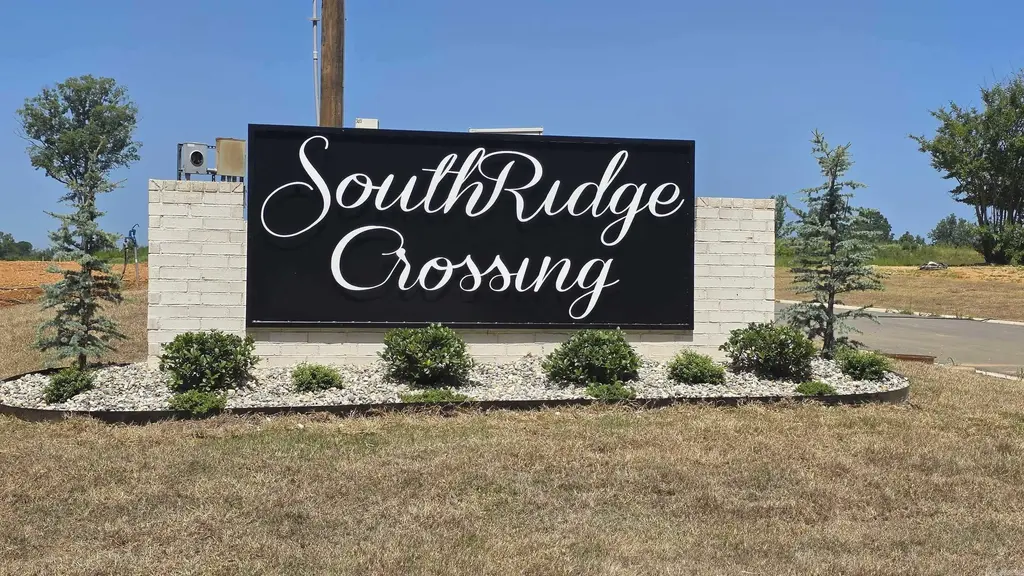161 Southridge Boulevard, Arkadelphia