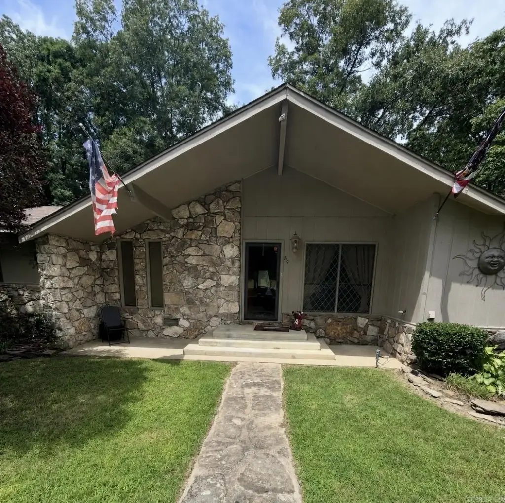 89 Heritage Drive, Greers Ferry