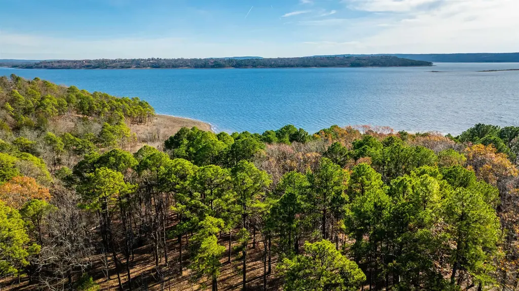 000 Miller Point (lot 46) Drive, Quitman