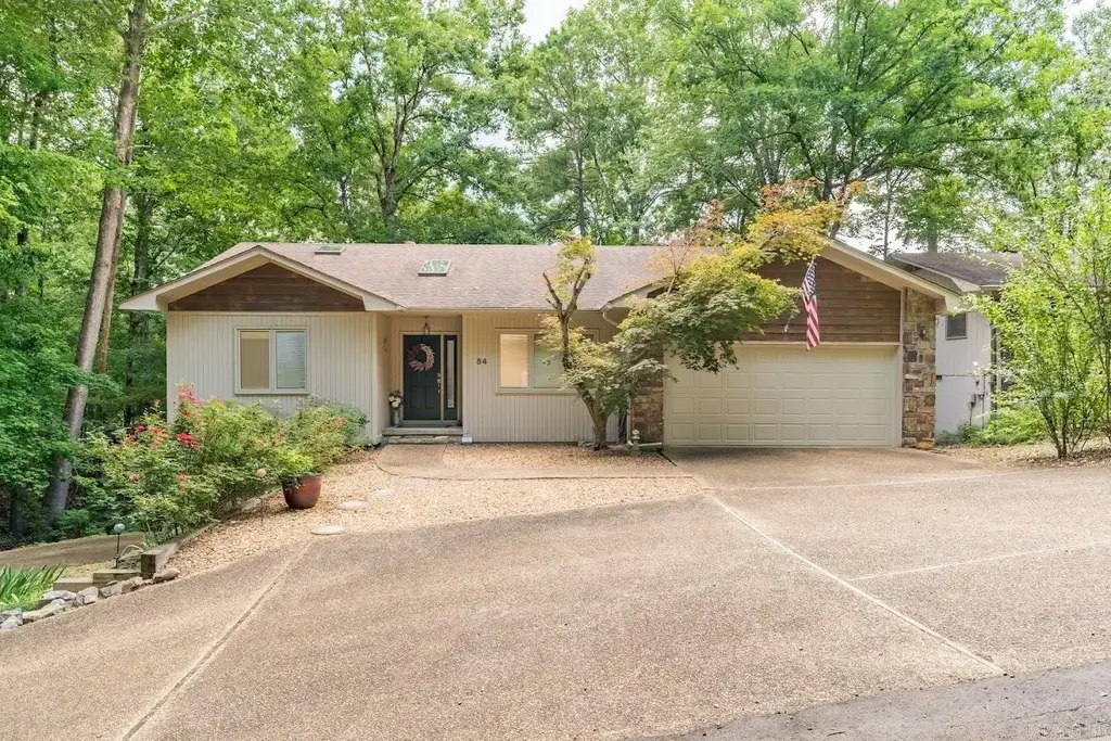 54 Malaga Way, Hot Springs Village