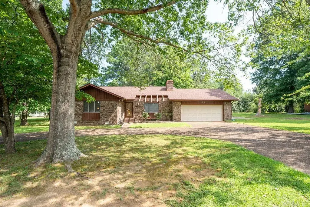 1812 Westgate Circle, Heber Springs