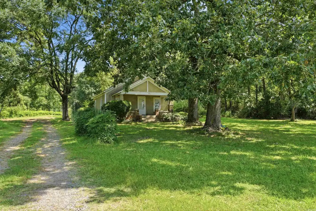 1208 W Union Street, Bald Knob