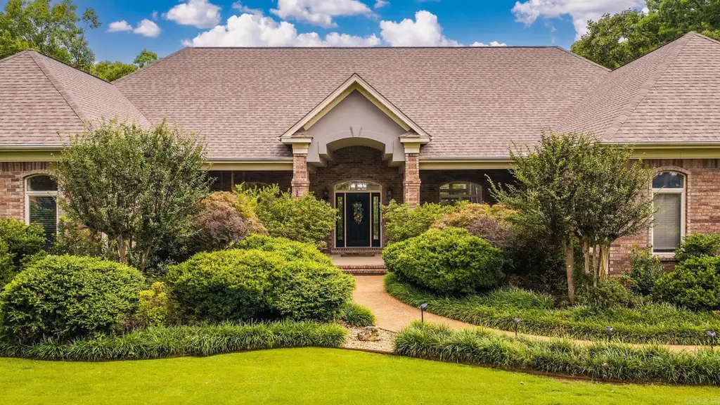 2810 Collins Drive, Conway