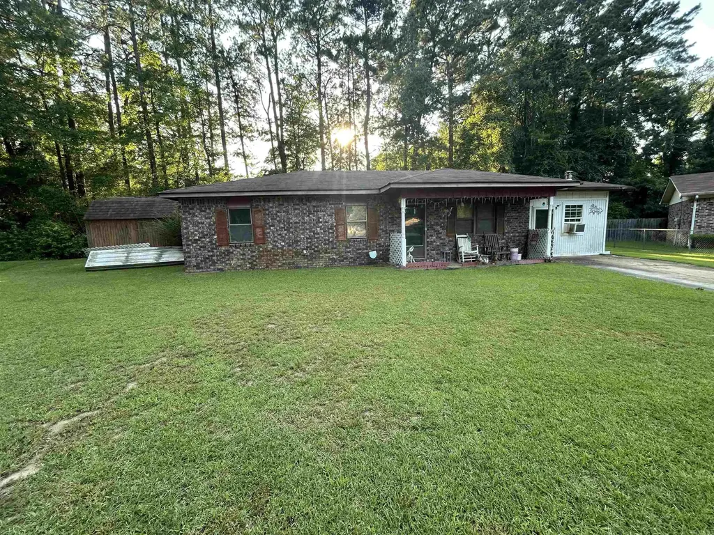 6 Hills Court, Arkadelphia