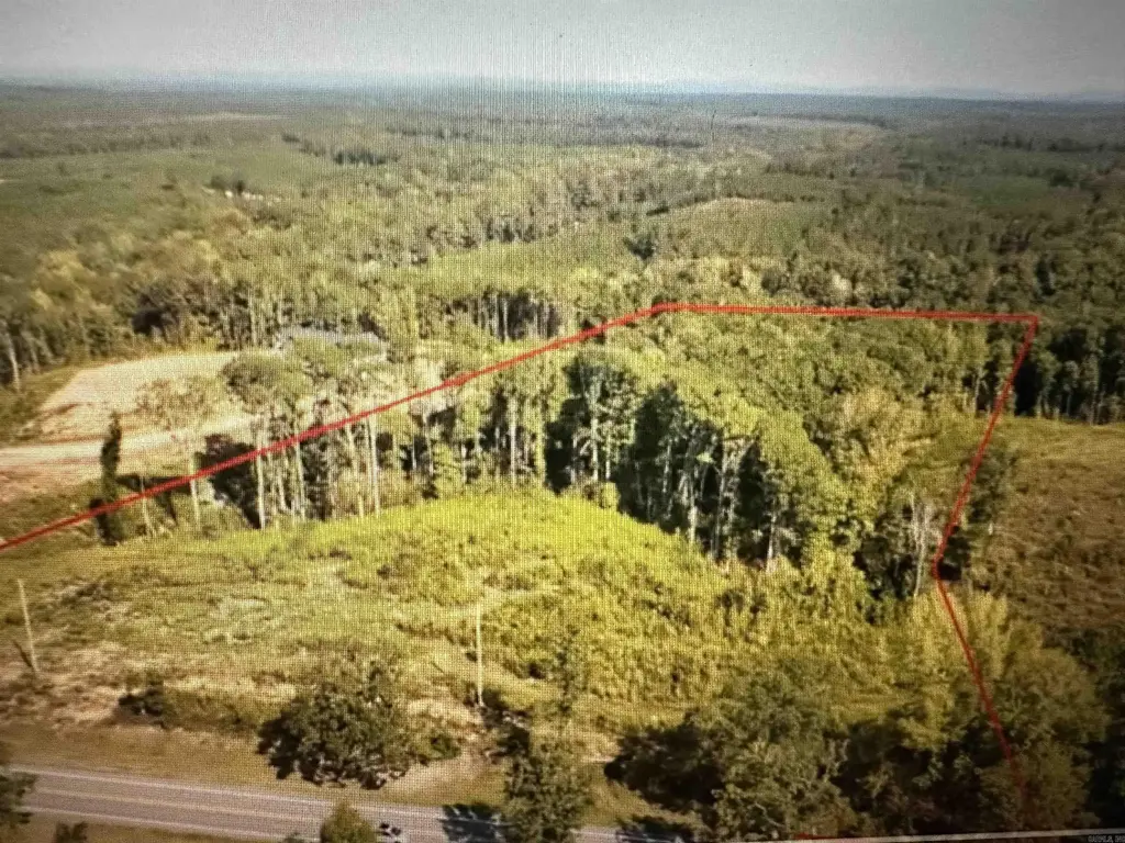 Lot 4 Overlook Estates Highway 5, Benton