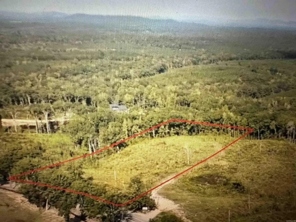 Lot 5 Overlook Estates Highway 5, Benton
