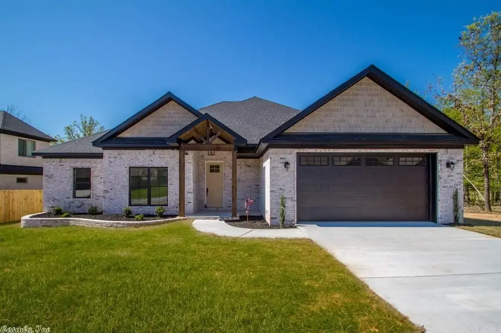 9649 Meadow Creek Drive, Sherwood