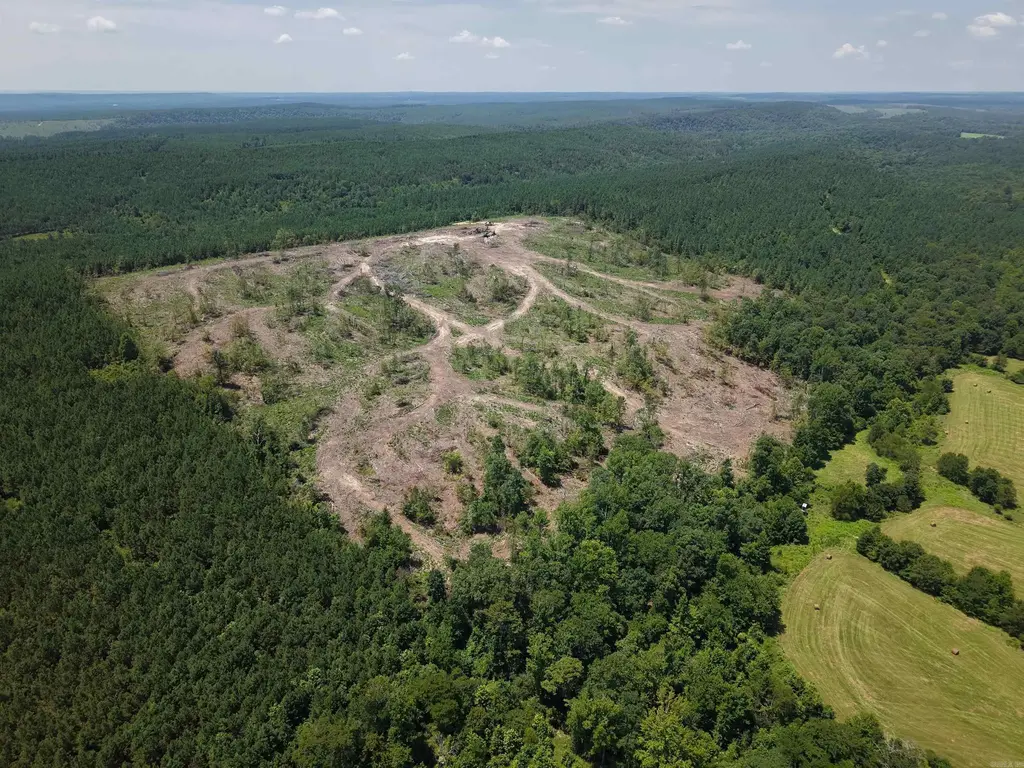 40 Acres W376, Langley