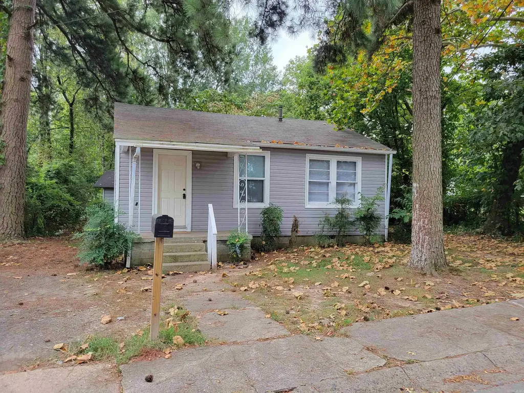 100 Wilson Street, Jacksonville