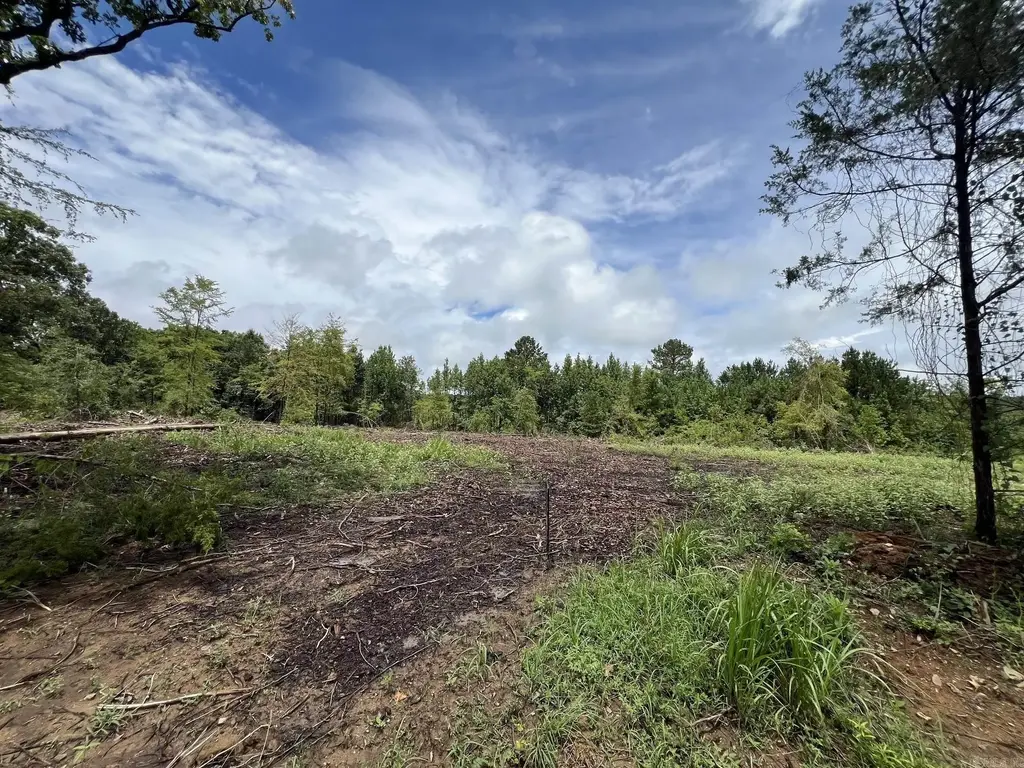 00 Liberty Road, Vilonia