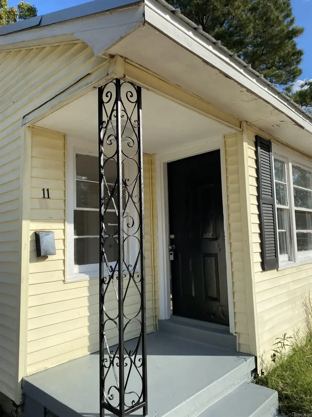 11 Shirley Street, Pine Bluff